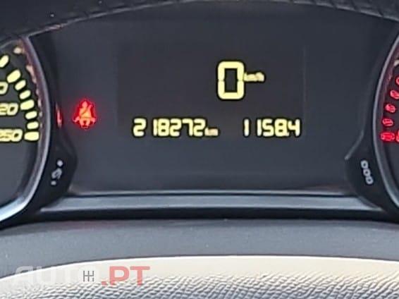 Peugeot 308 1.6 BlueHDi Allure