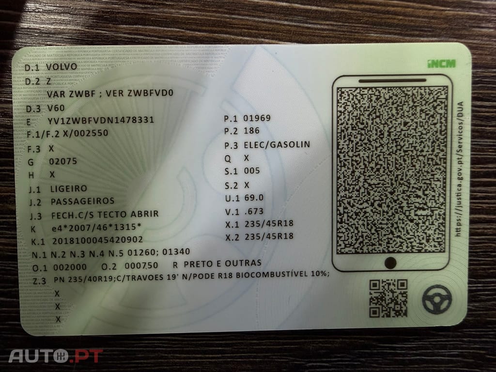 Volvo V60 2.0 T6 AWD TE Inscription Expression