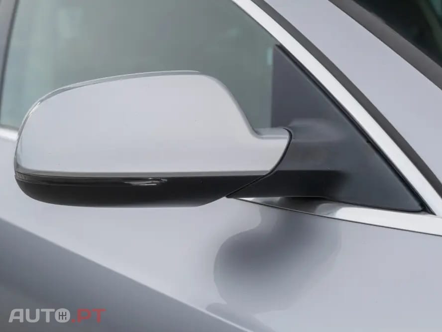 Audi A5 2.0 TDI S-line
