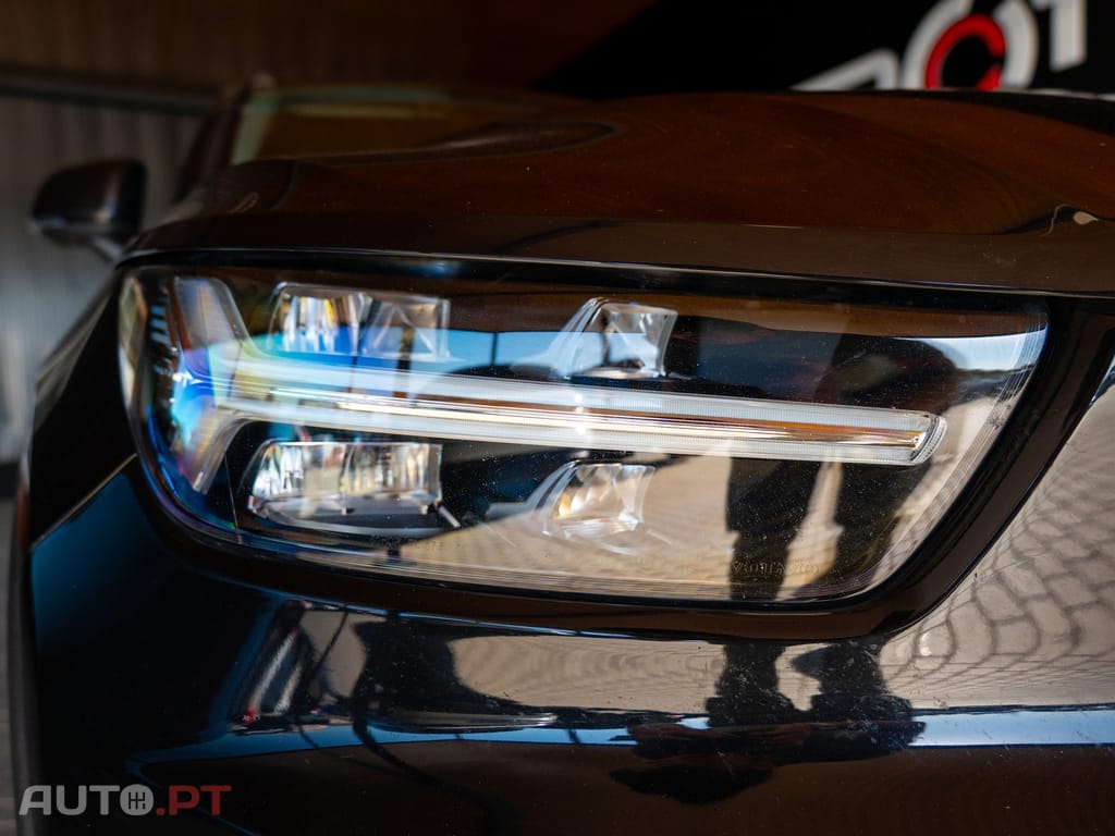 Volvo XC40 1.5 T3 Inscription