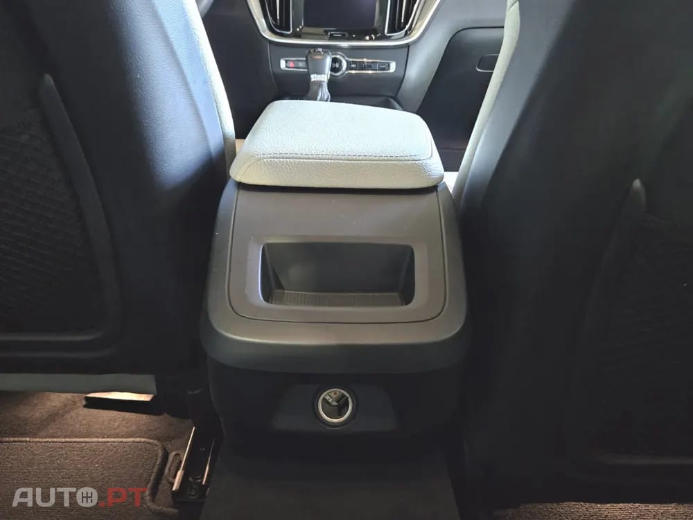 Volvo V60 2.0 D4 Inscription Geartronic