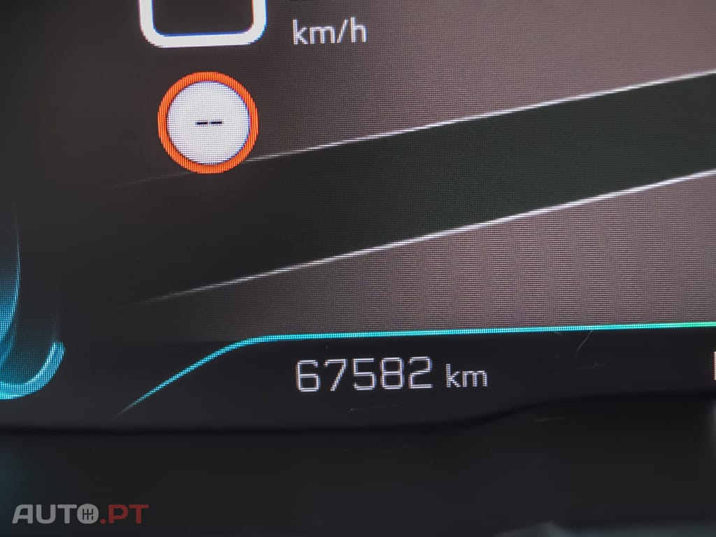 Peugeot 3008 1.6 Hybrid4 Allure Pack e-EAT8