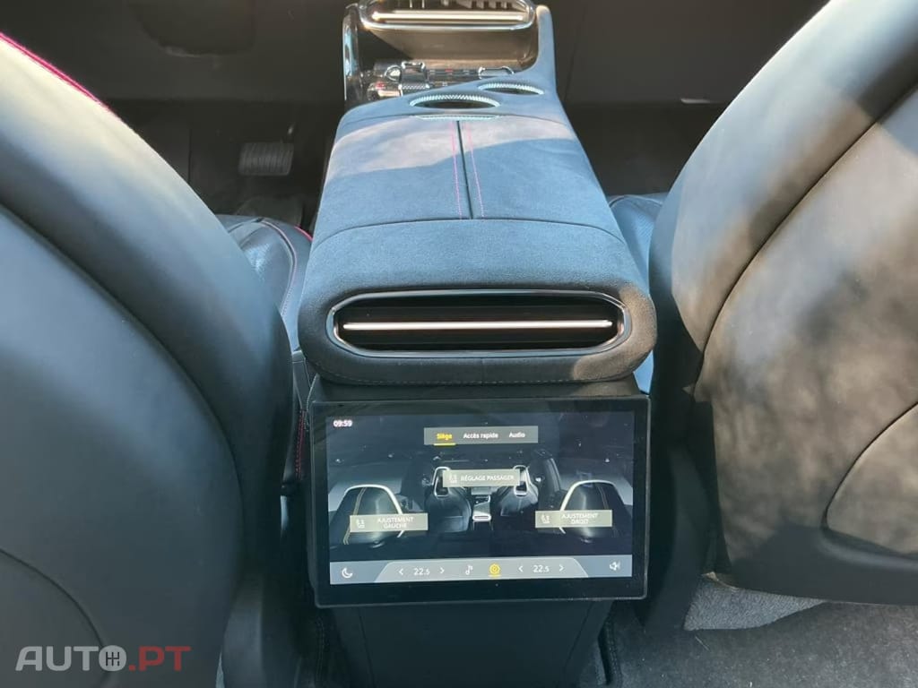 Lotus Eletre S