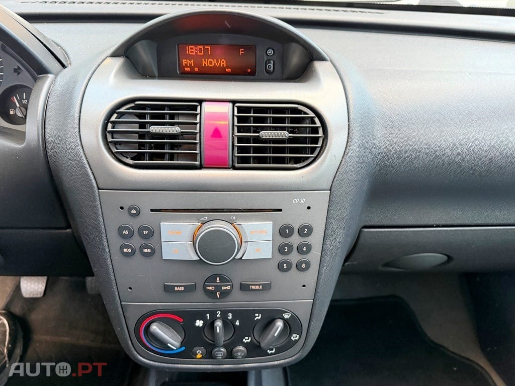 Opel Corsa 1.3 CDTi Enjoy