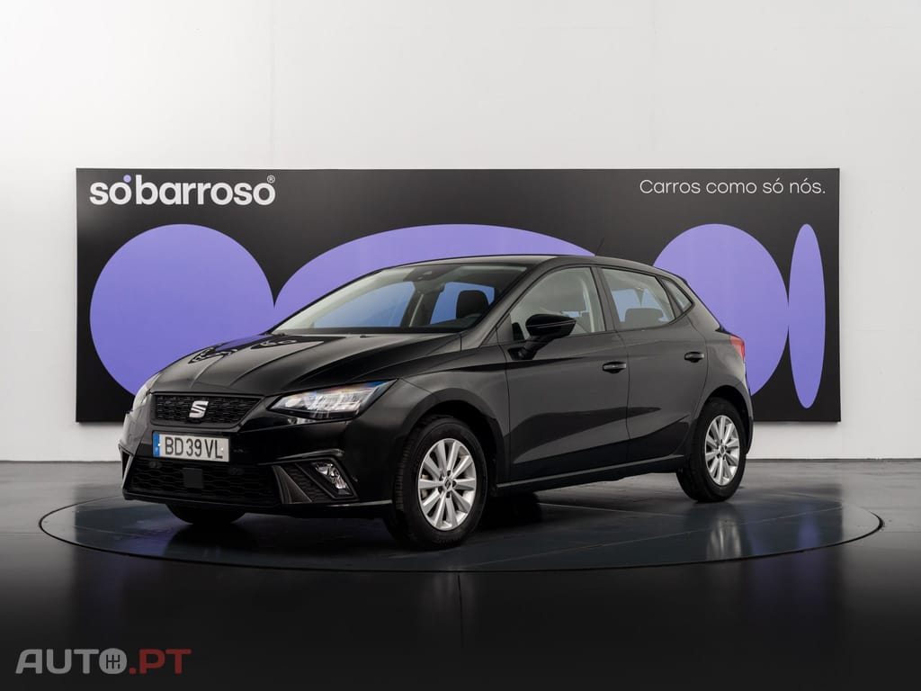 Seat Ibiza 1.0 TSI Style