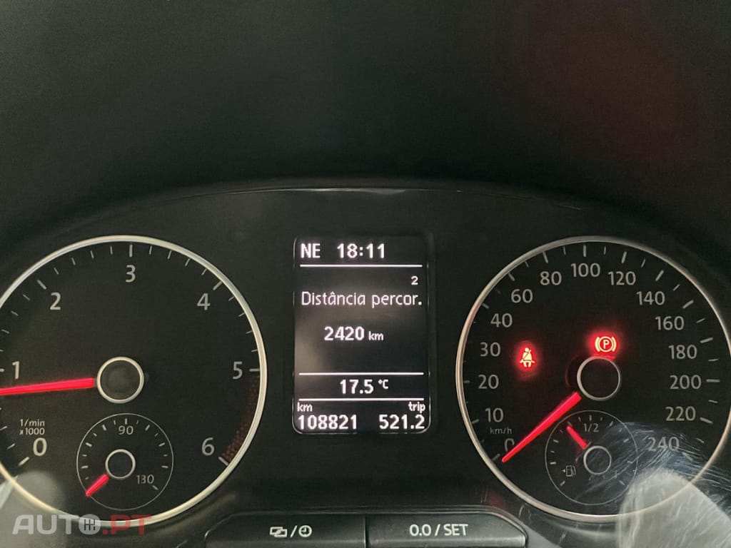 Volkswagen Amarok 2.0 BITDI 180 HIGH LINE 4MOTION