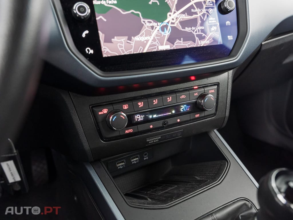 Seat Arona 1.0 TSI Style