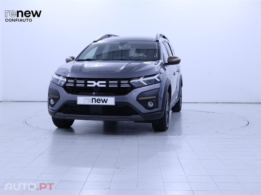 Dacia Jogger Extreme+ 7l Ecog 100bifuel