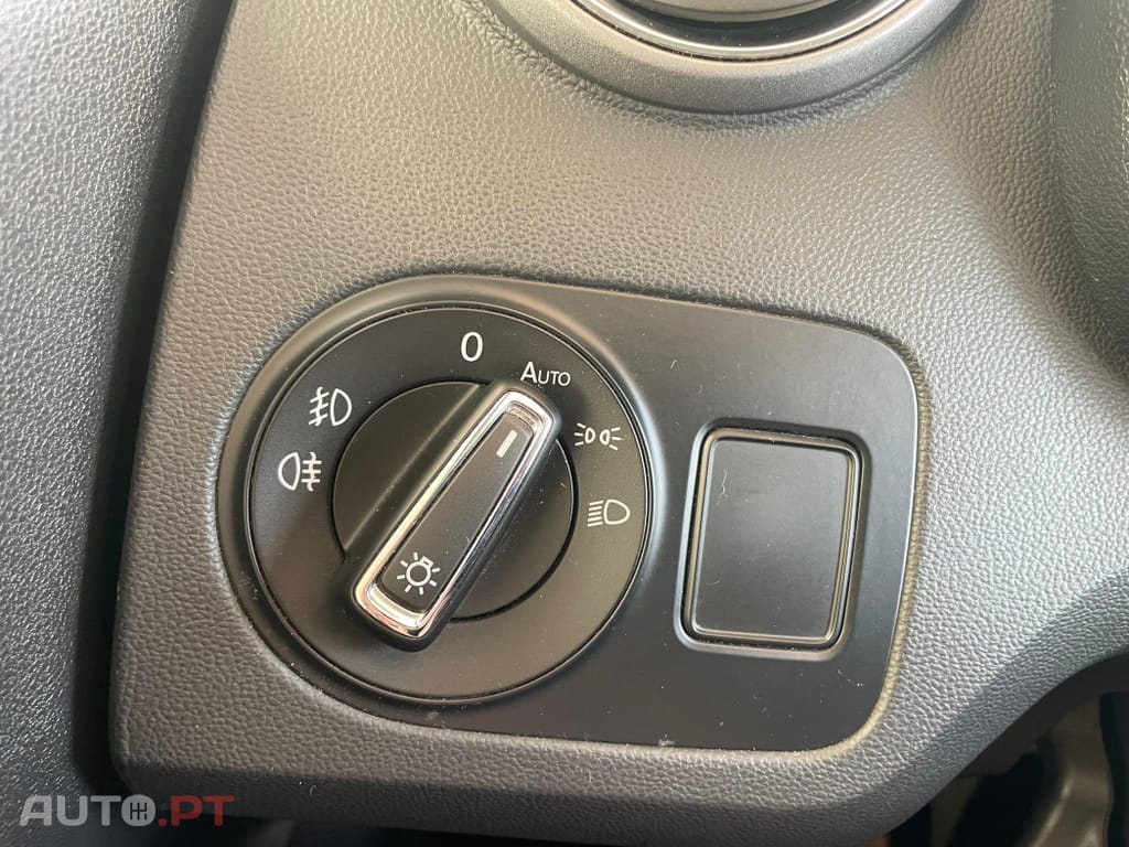 Seat Ibiza 1.4 TDi FR