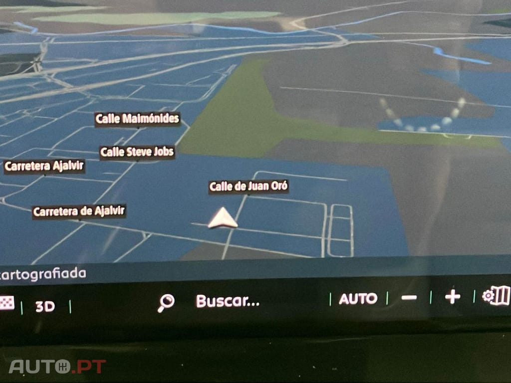 Citroen e-C4 50 kWh Feel Pack