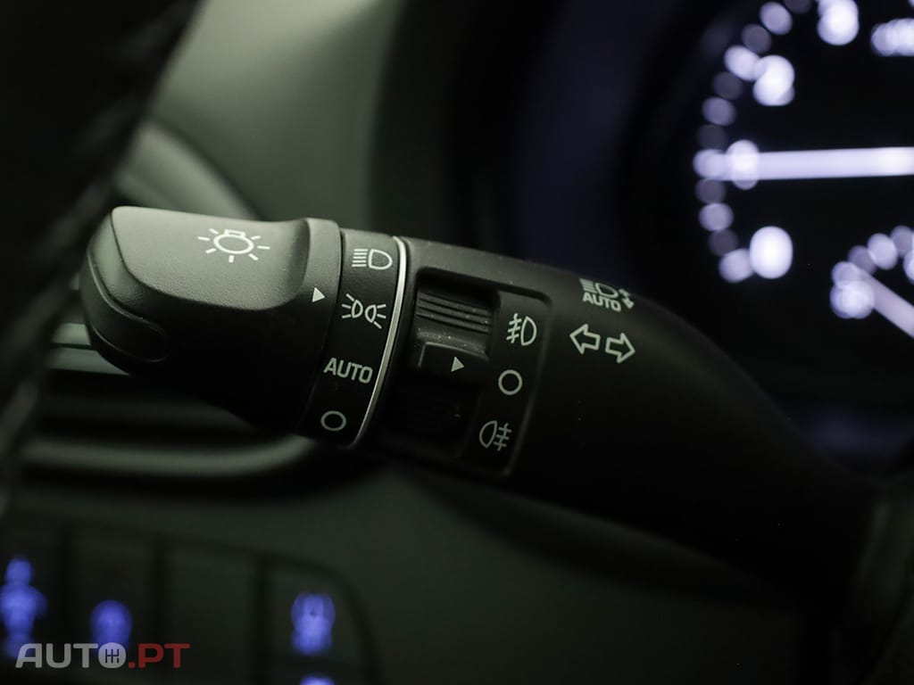 Hyundai i30 i30 1.0 T-GDi Style Plus