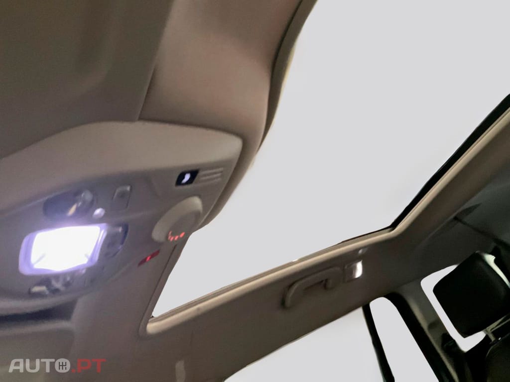 Citroen C4 SpaceTourer Grand 1.2 PureTech Shine