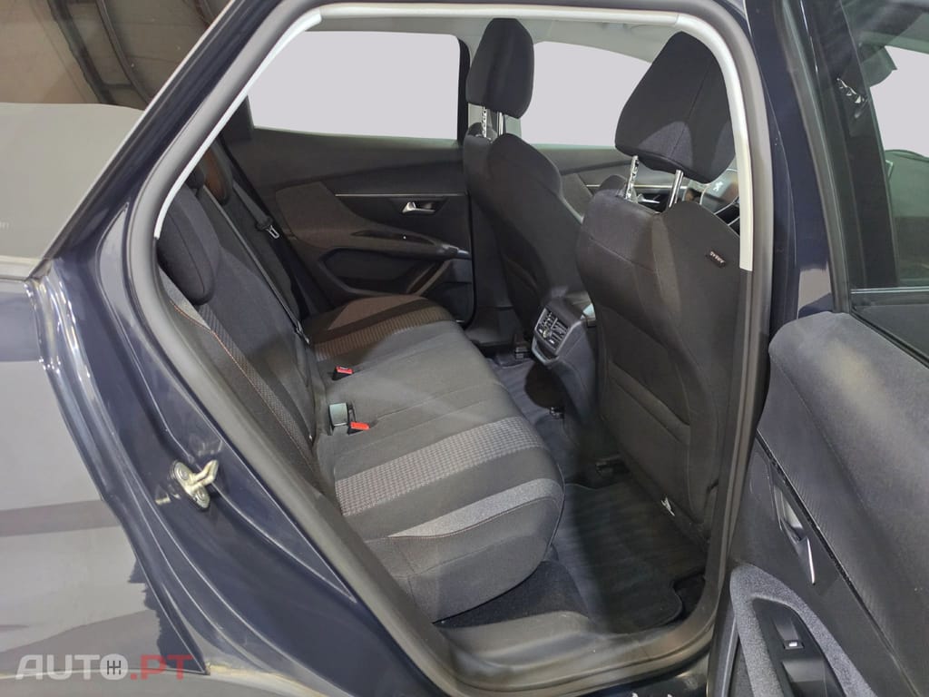 Peugeot 3008 1.2 PureTech