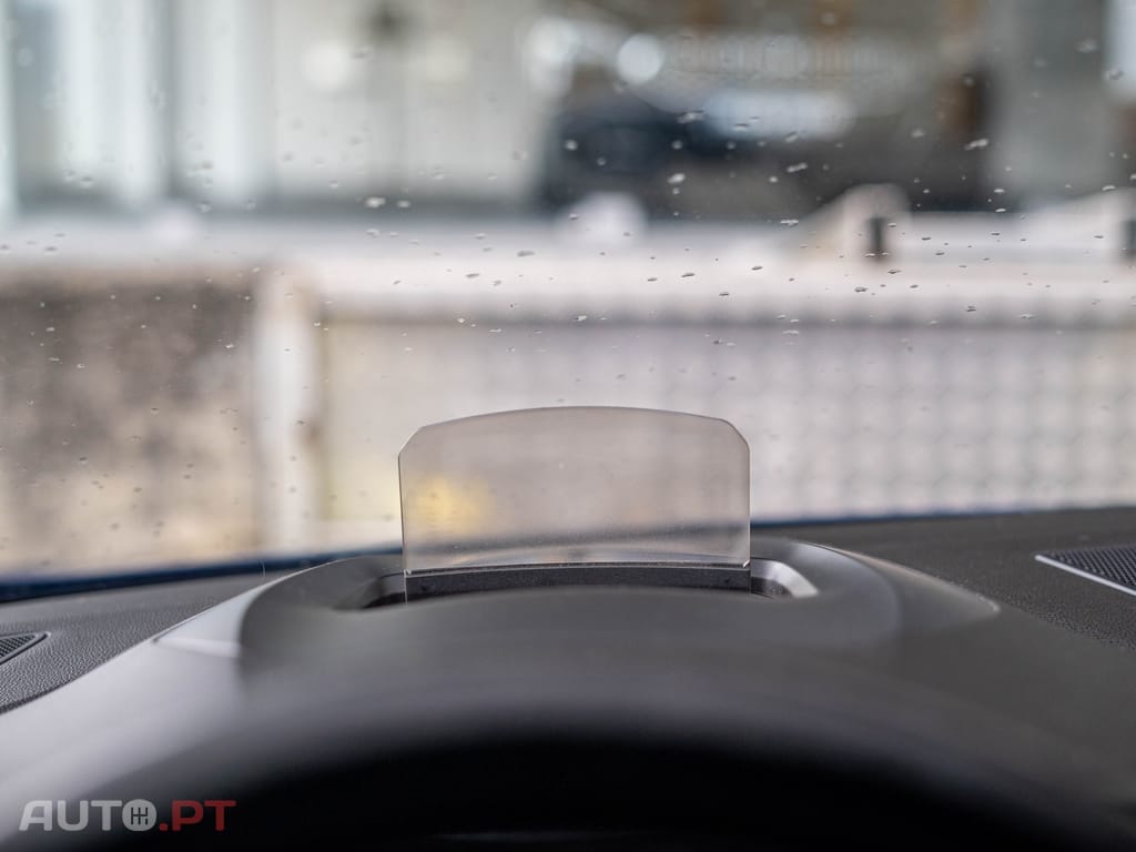 Renault Mégane 1.5 dCi GT Line J18