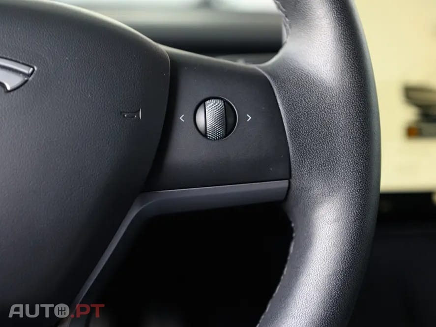 Tesla Model 3 Long Range AWD Dual Motor