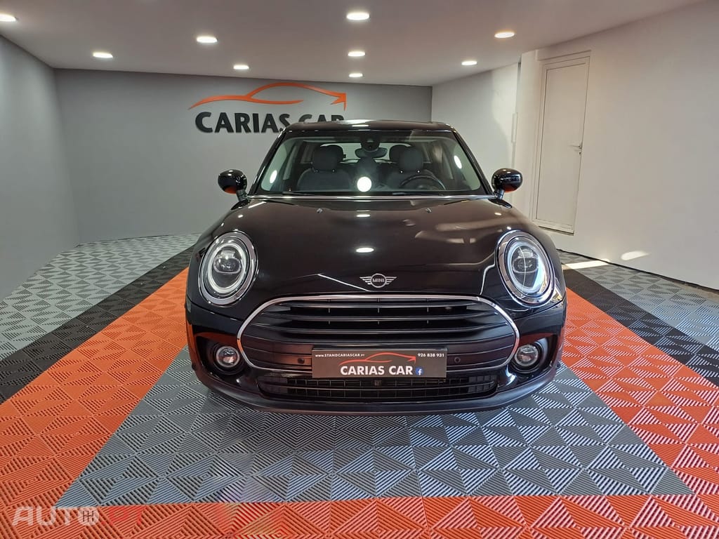 MINI Clubman One