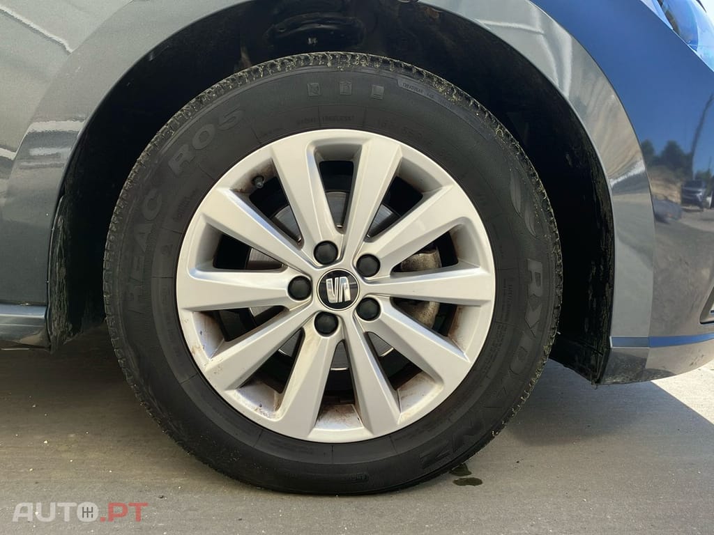 Seat Ibiza 1.0 Style