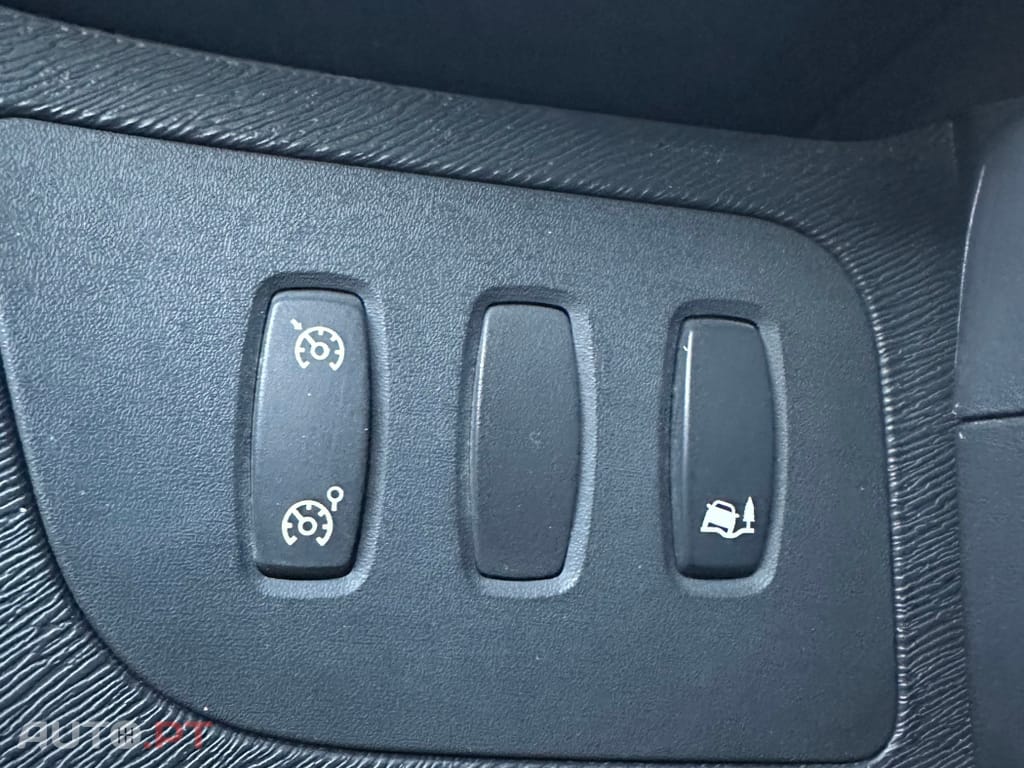 Renault Kangoo 1.5 dCi S/S 3L