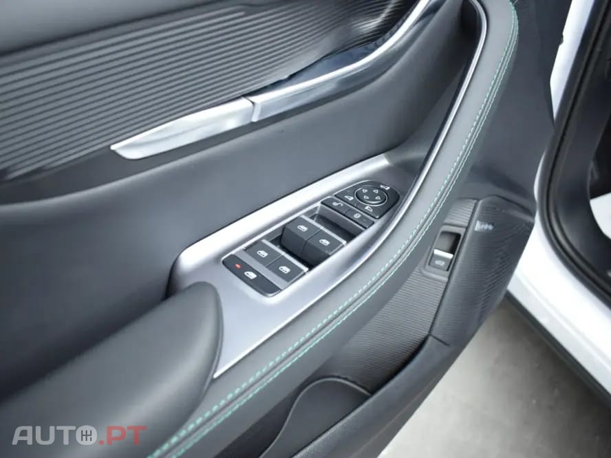 BYD Seal U 1.5 DM-i Boost