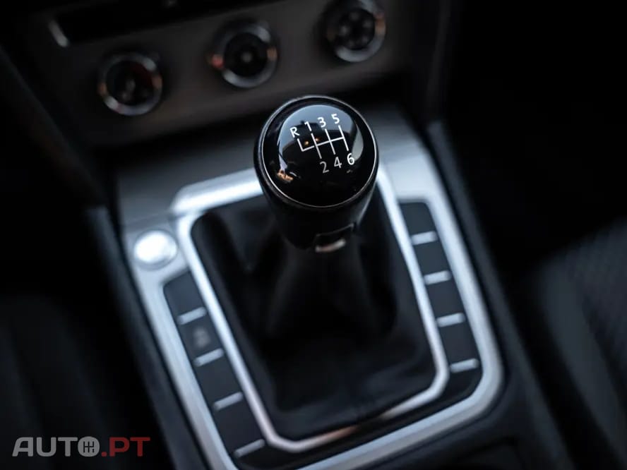 Volkswagen Passat Variant 1.6 TDI BlueMotion