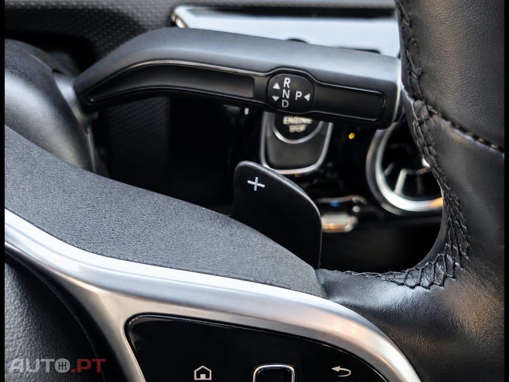Mercedes-Benz CLA 250 E 8G-DCT Edition 2021