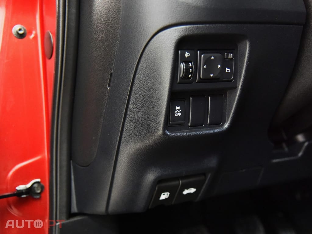 Nissan Juke 1.5 dCi Tekna Premium