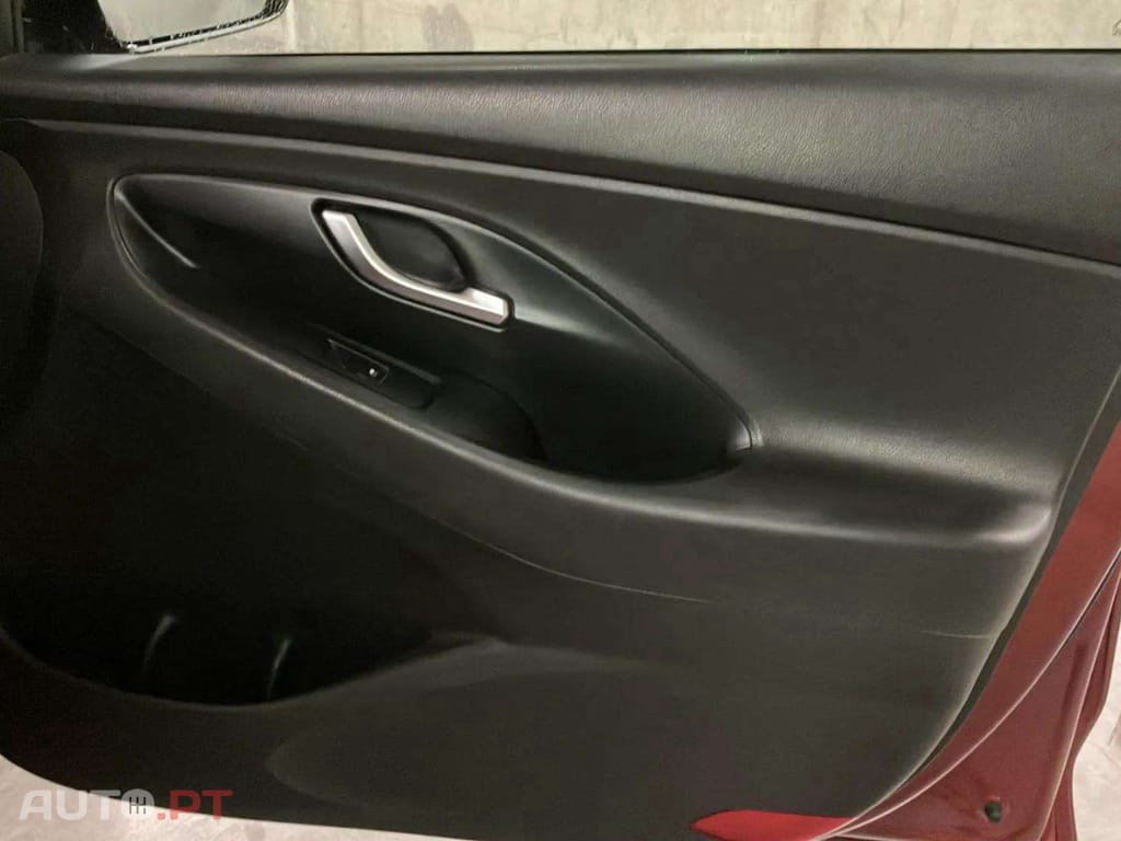 Hyundai i30 1.6 CRDi Style