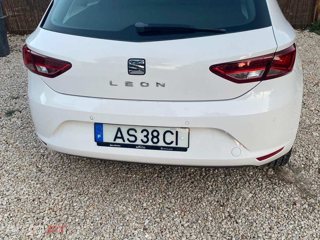 Seat Leon DSG