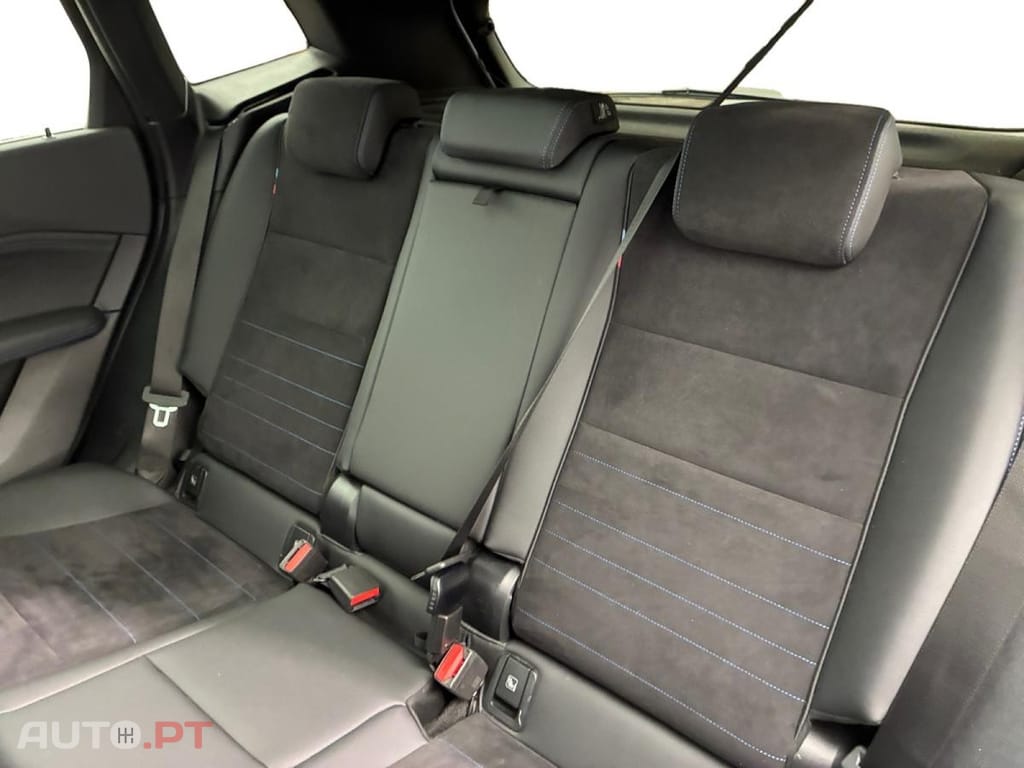 BMW 225 e xDrive M Sport