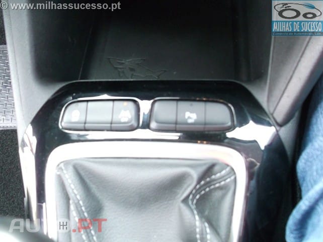 Opel Corsa 1.2 Edition