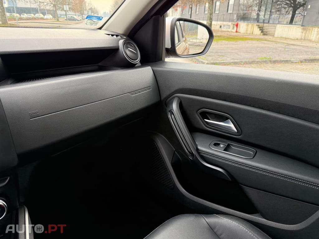 Dacia Duster 1.0 TCe Prestige