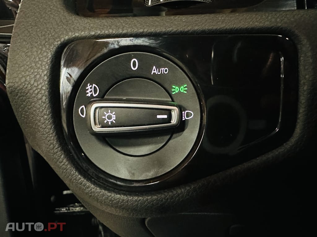 Volkswagen Golf Variant 1.0 TSI Confortline DSG