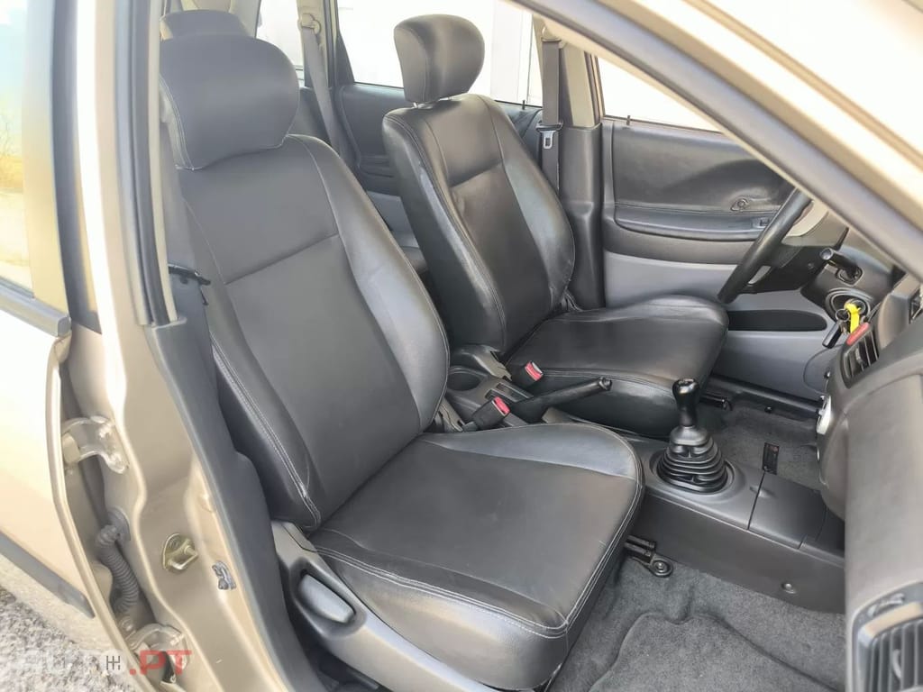 Suzuki Liana 1.3 GL