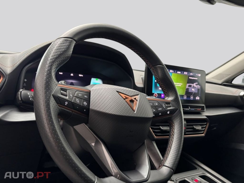 Cupra Formentor I.V.A DEDUTIVEL 1.4 e-HYBRID 
