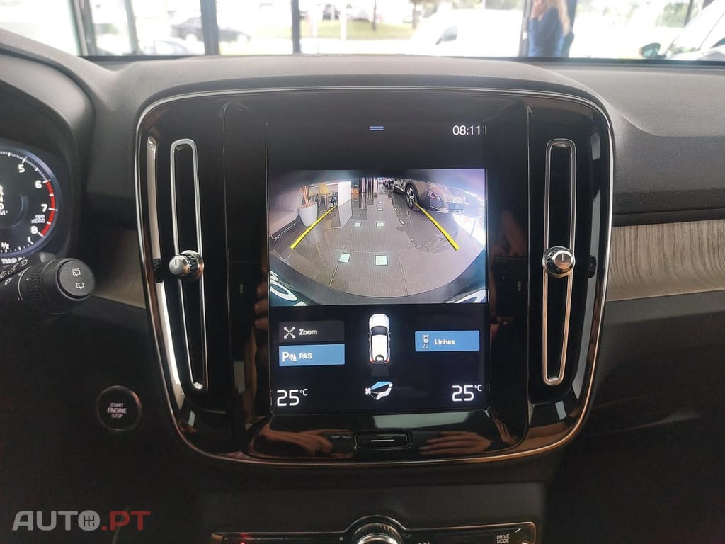 Volvo XC40 2.0 T5 Inscription