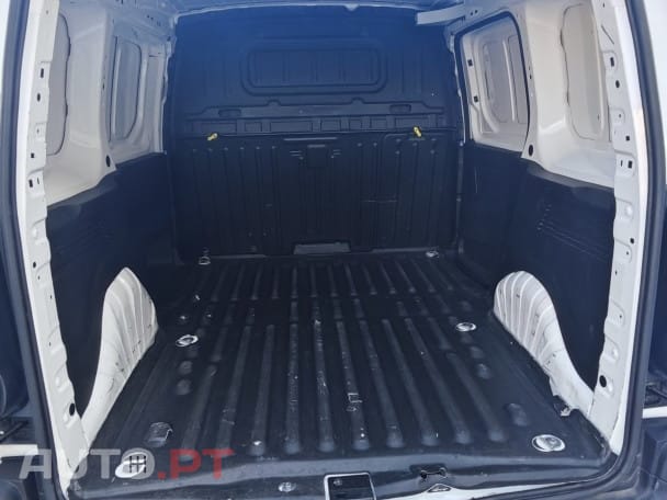 Citroen Berlingo 1.5 BlueHDi M Feel