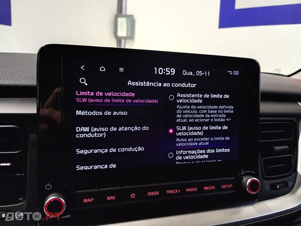 Kia Stonic 1.2 MPi Dynamic