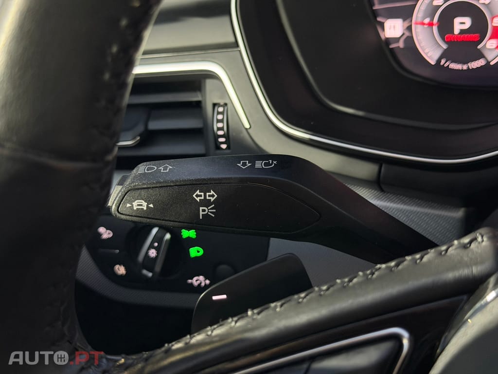 Audi A4 Allroad 40 TDI quattro S tronic