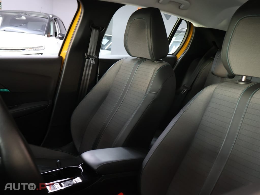 Peugeot 208 1.2 PureTech Allure