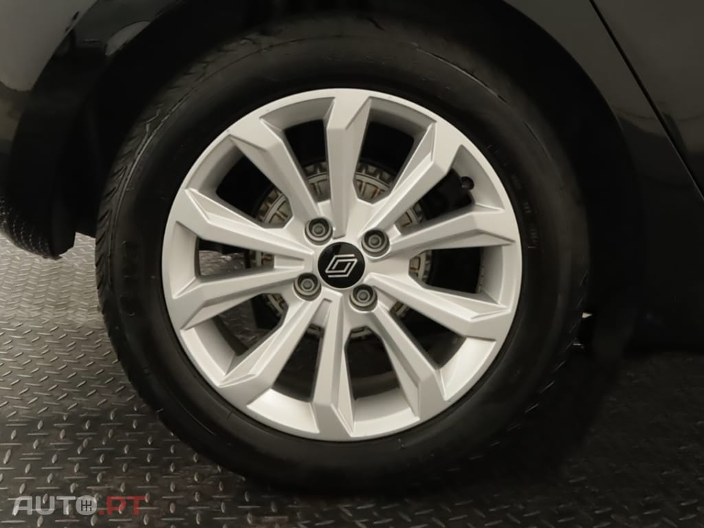 Renault Clio Clio 1.0 TCe Evolution Bi-Fuel