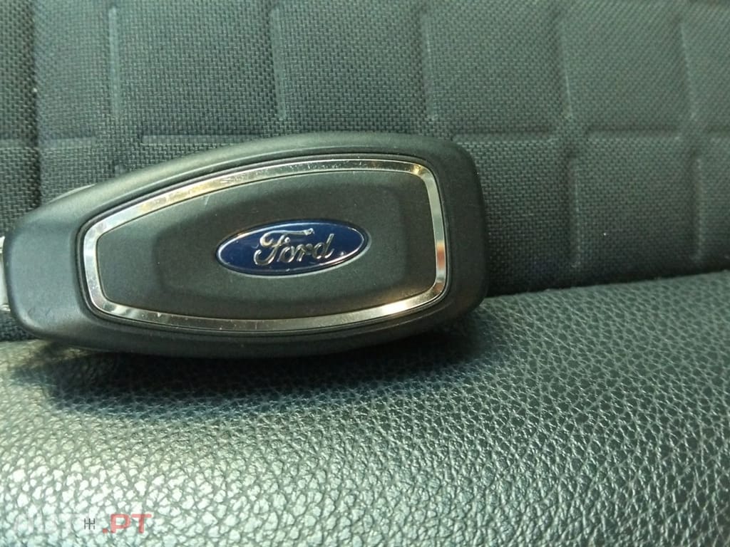 Ford Fiesta 1.0 EcoBoost Active