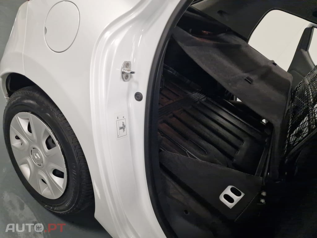Renault Clio SOCIETE 1.5 DCI ZEN IVA DEDUTIVEL
