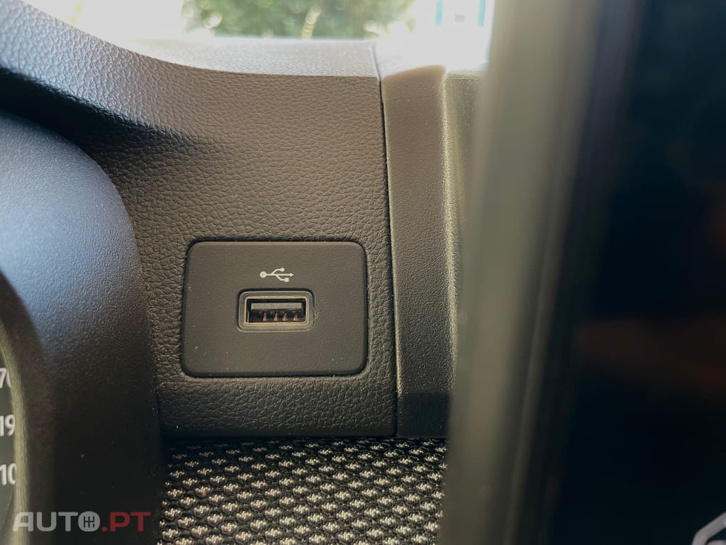 Dacia Sandero 1.0 TCe Comfort