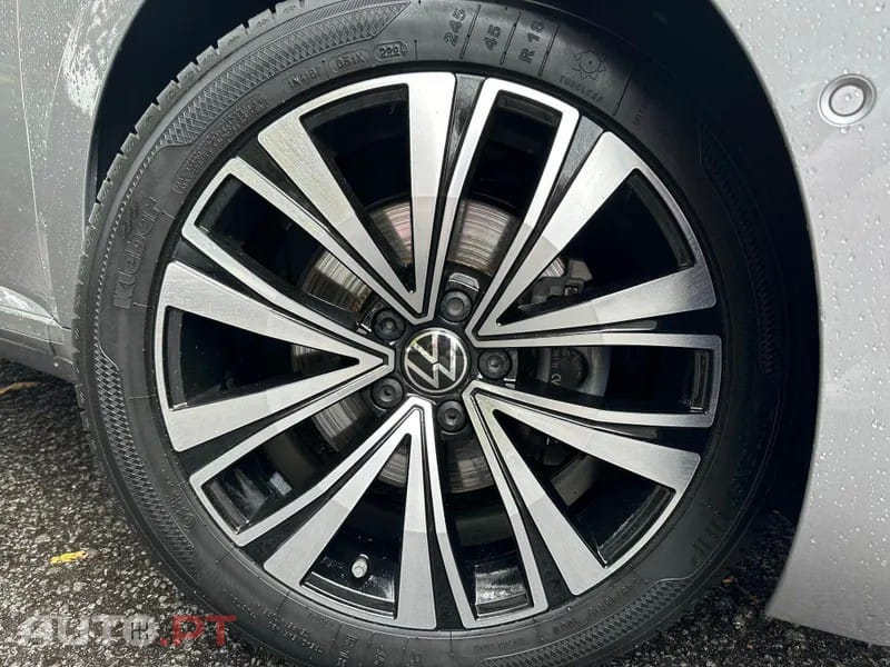 Volkswagen Arteon 1.4 TSI eHybrid Elegance