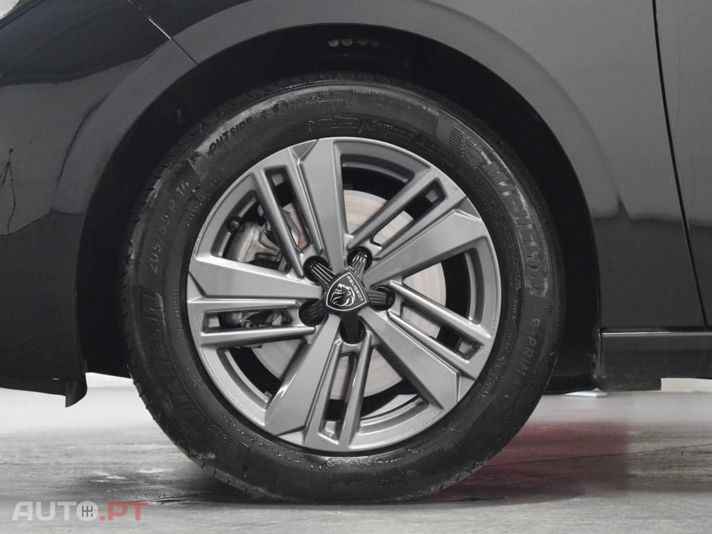 Peugeot 308 SW SW Active 1.5 BlueHDi 130cv EAT8