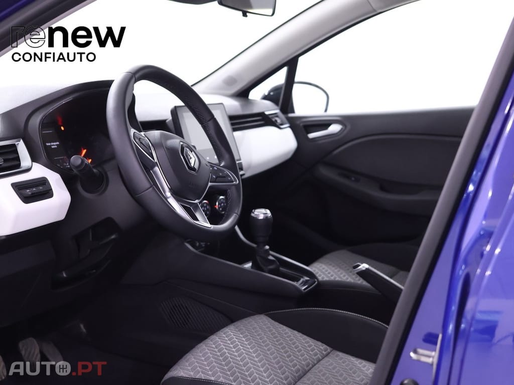 Renault Clio 1.0 Tce Evolution