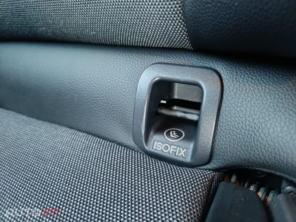 Mercedes-Benz GLA 180 d Style