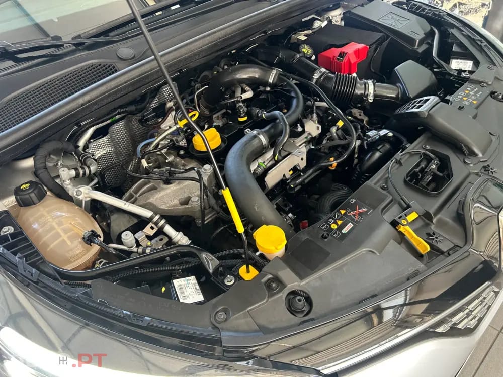 Renault Clio 1.0 TCe Techno