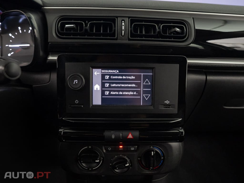 Citroen C3 1.2 PureTech YOU!