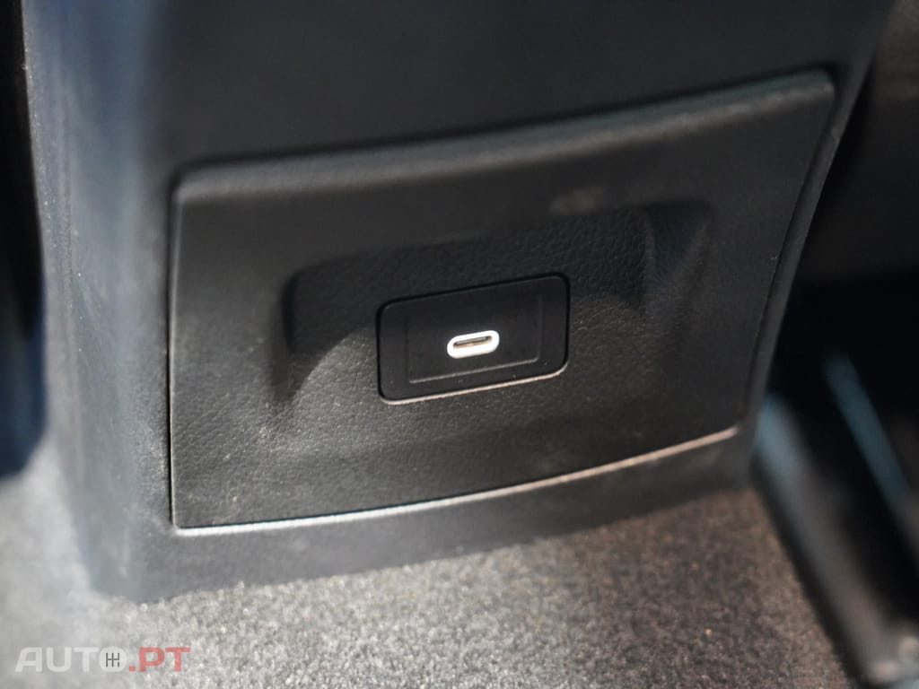 Mercedes-Benz A 200 d AMG Line Aut.